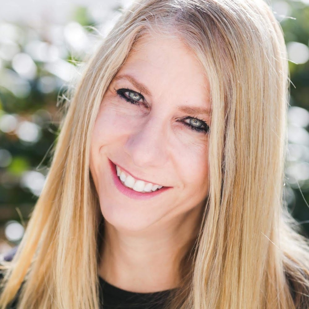 Meet your Posher, Sherri